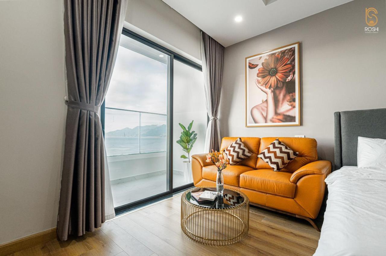 Tms Residences Beachfront 퀴논 외부 사진