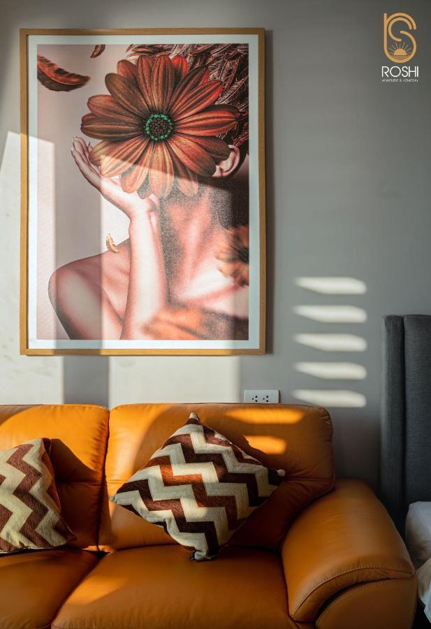 Tms Residences Beachfront 퀴논 외부 사진