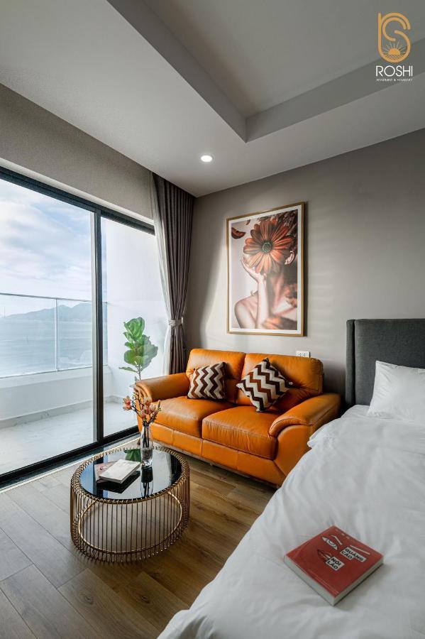 Tms Residences Beachfront 퀴논 외부 사진
