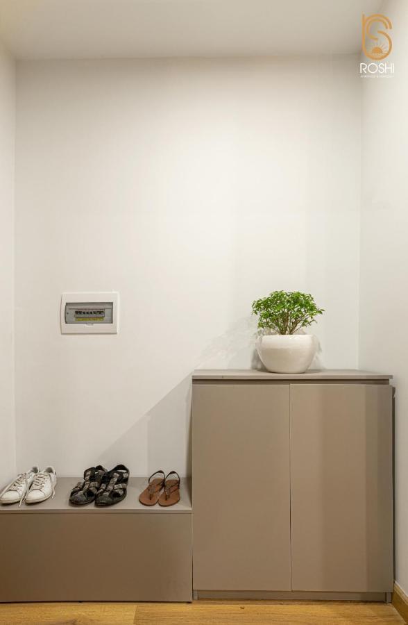 Tms Residences Beachfront 퀴논 외부 사진