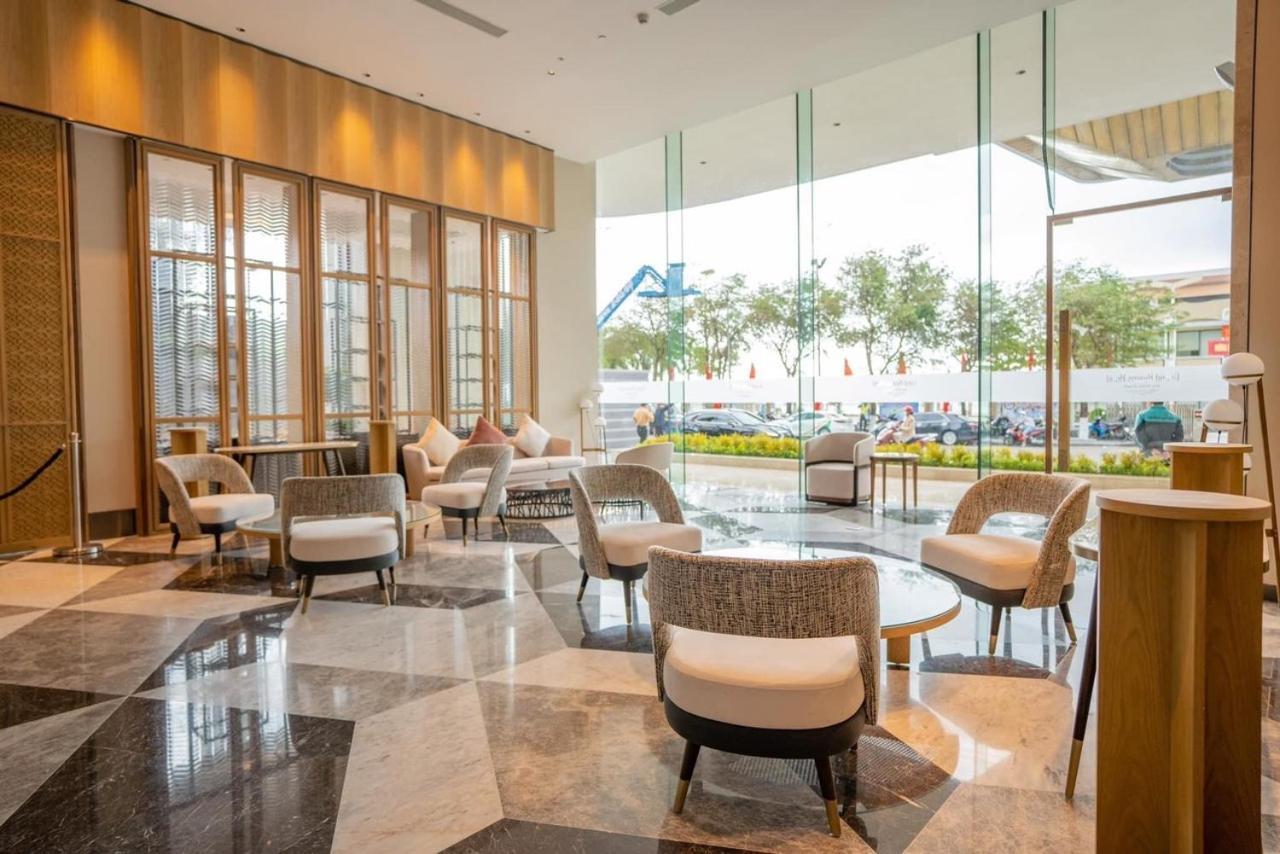 Tms Residences Beachfront 퀴논 외부 사진